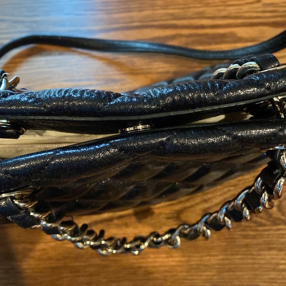 Kate Spade Black purse with dust bag - Picture 11 of 16